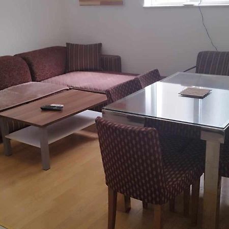 Apartment Strbic Ploce (Dubrovnik-Neretva) Exterior foto