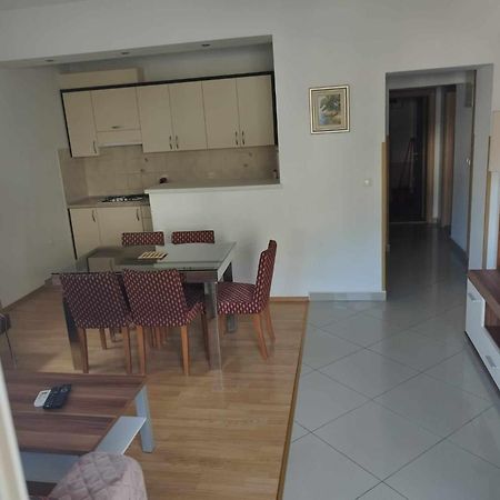 Apartment Strbic Ploce (Dubrovnik-Neretva) Exterior foto
