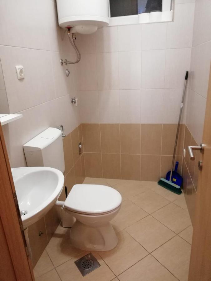 Apartment Strbic Ploce (Dubrovnik-Neretva) Exterior foto