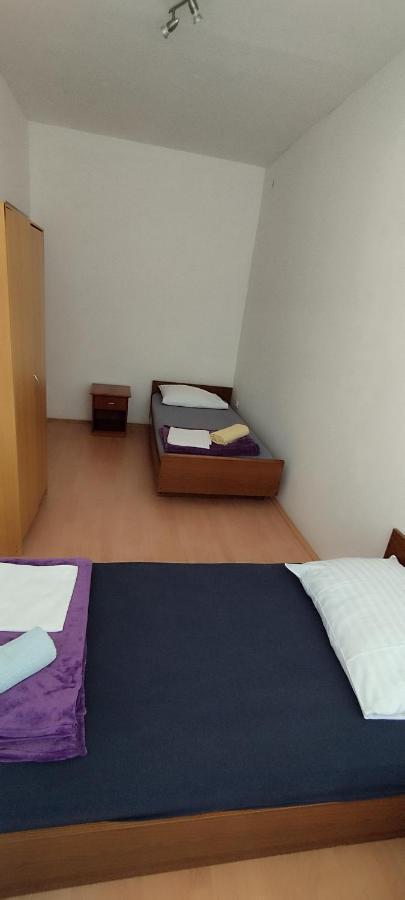 Apartment Strbic Ploce (Dubrovnik-Neretva) Exterior foto
