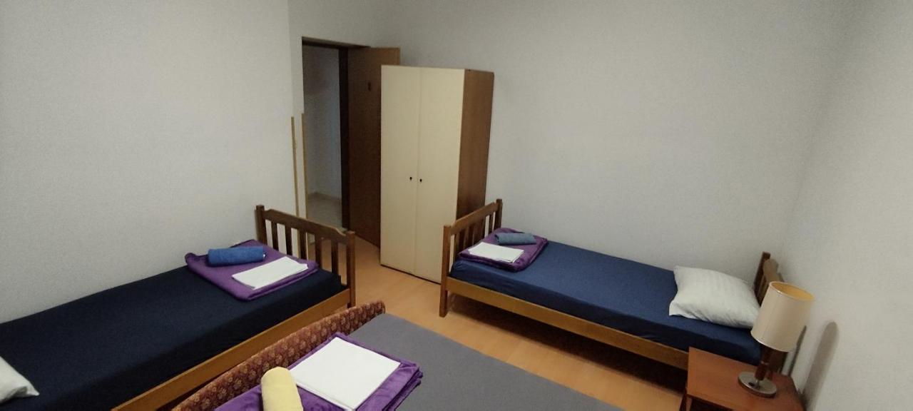 Apartment Strbic Ploce (Dubrovnik-Neretva) Exterior foto