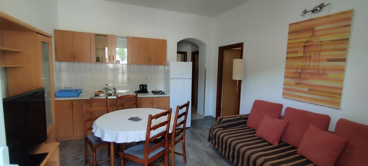 Apartment Strbic Ploce (Dubrovnik-Neretva) Exterior foto