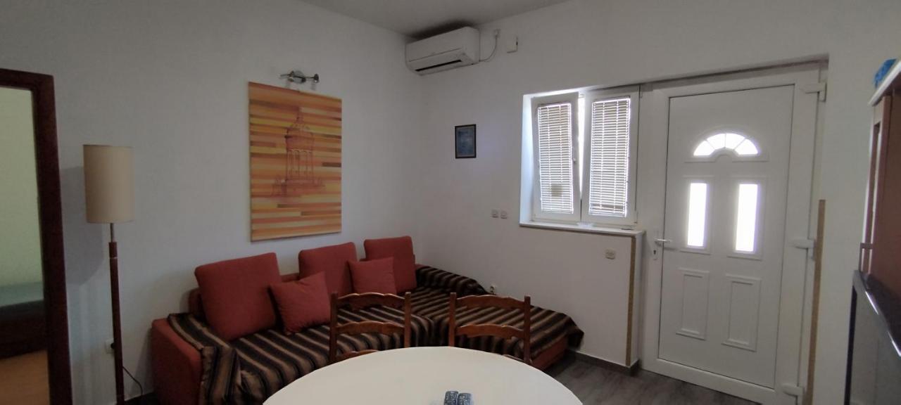 Apartment Strbic Ploce (Dubrovnik-Neretva) Exterior foto