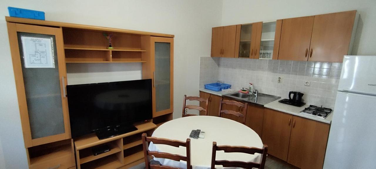 Apartment Strbic Ploce (Dubrovnik-Neretva) Exterior foto