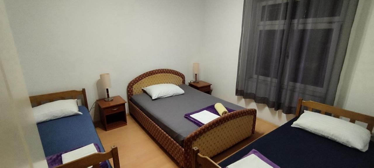 Apartment Strbic Ploce (Dubrovnik-Neretva) Exterior foto