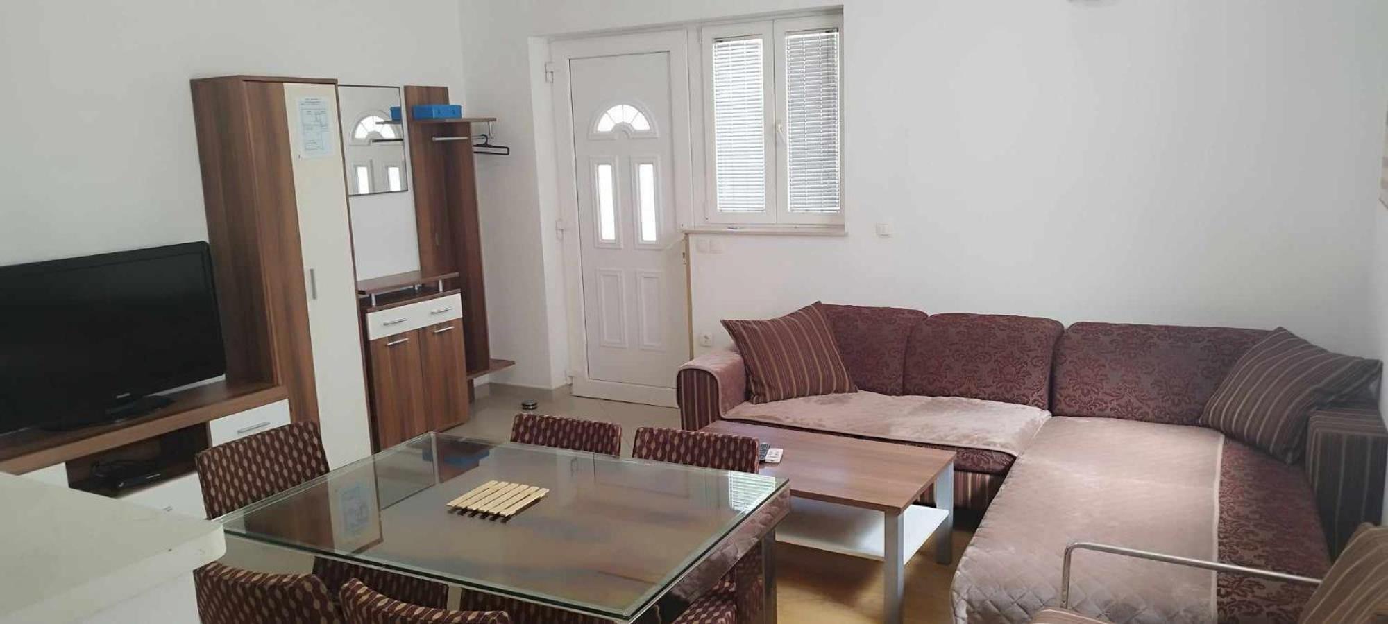 Apartment Strbic Ploce (Dubrovnik-Neretva) Exterior foto