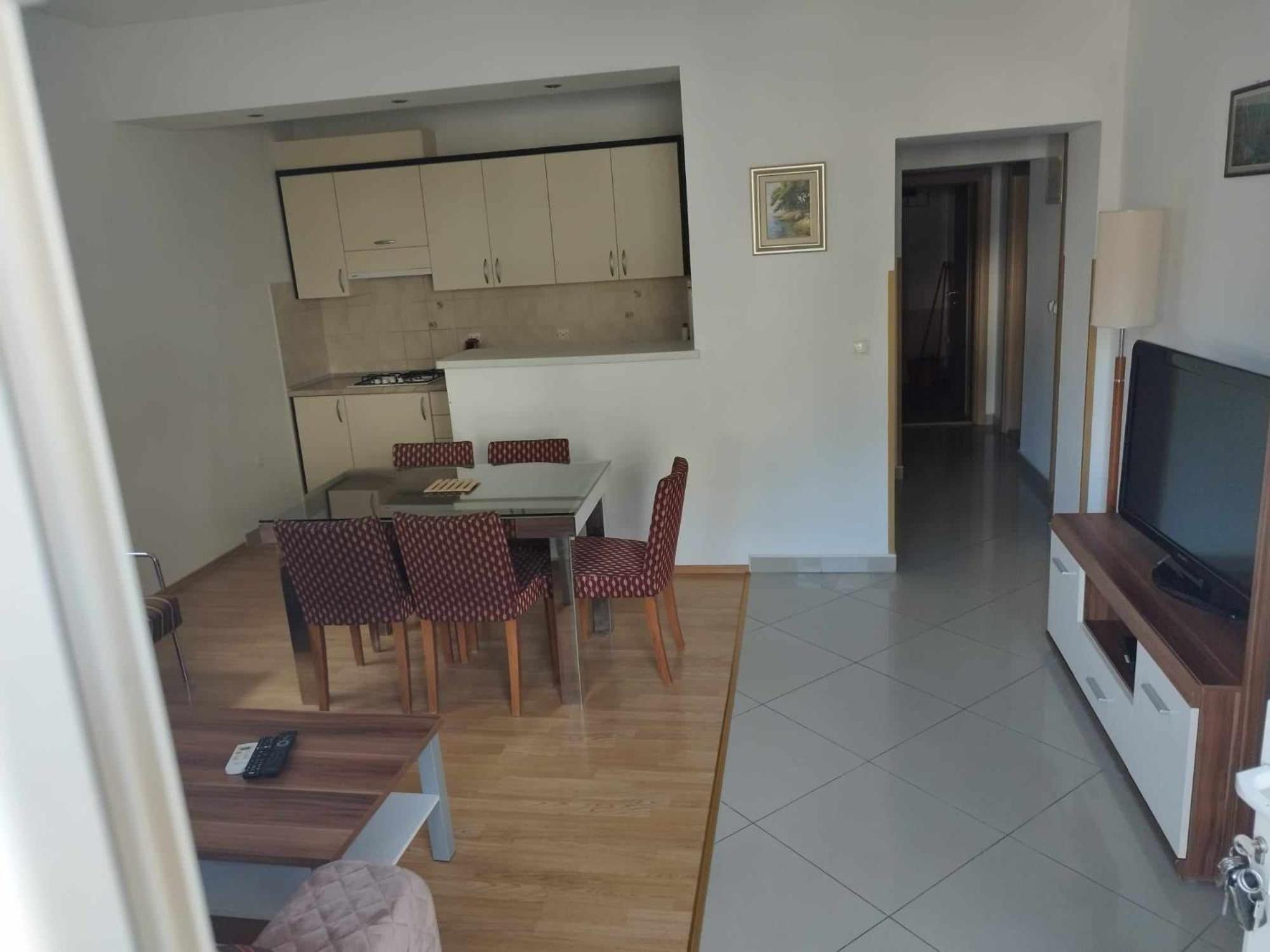 Apartment Strbic Ploce (Dubrovnik-Neretva) Exterior foto