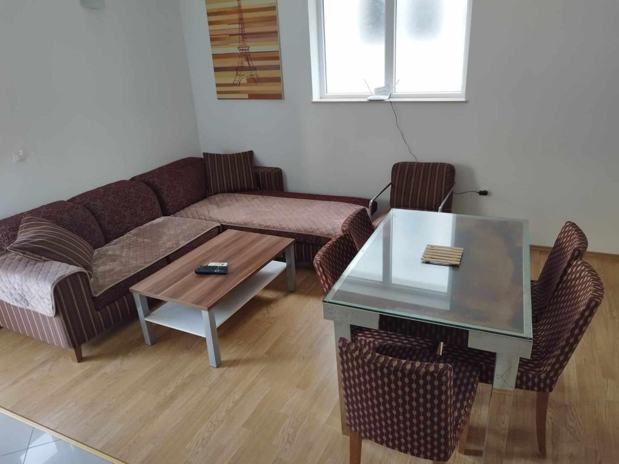 Apartment Strbic Ploce (Dubrovnik-Neretva) Exterior foto