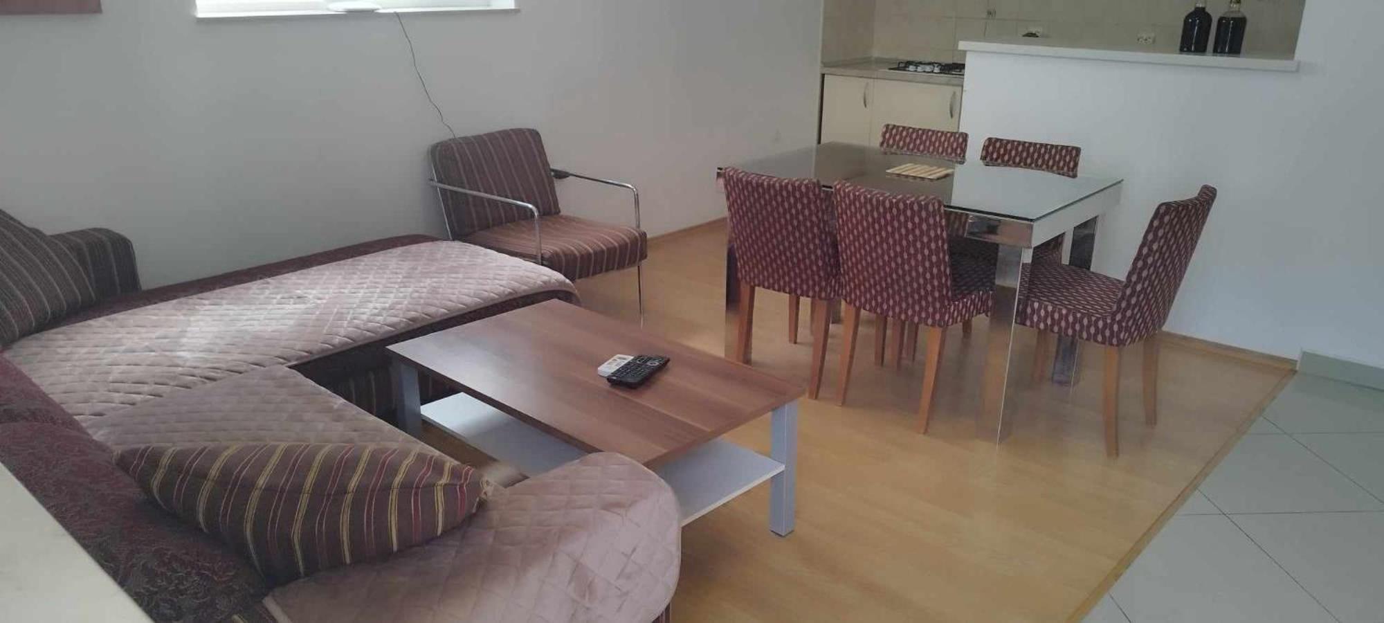 Apartment Strbic Ploce (Dubrovnik-Neretva) Exterior foto
