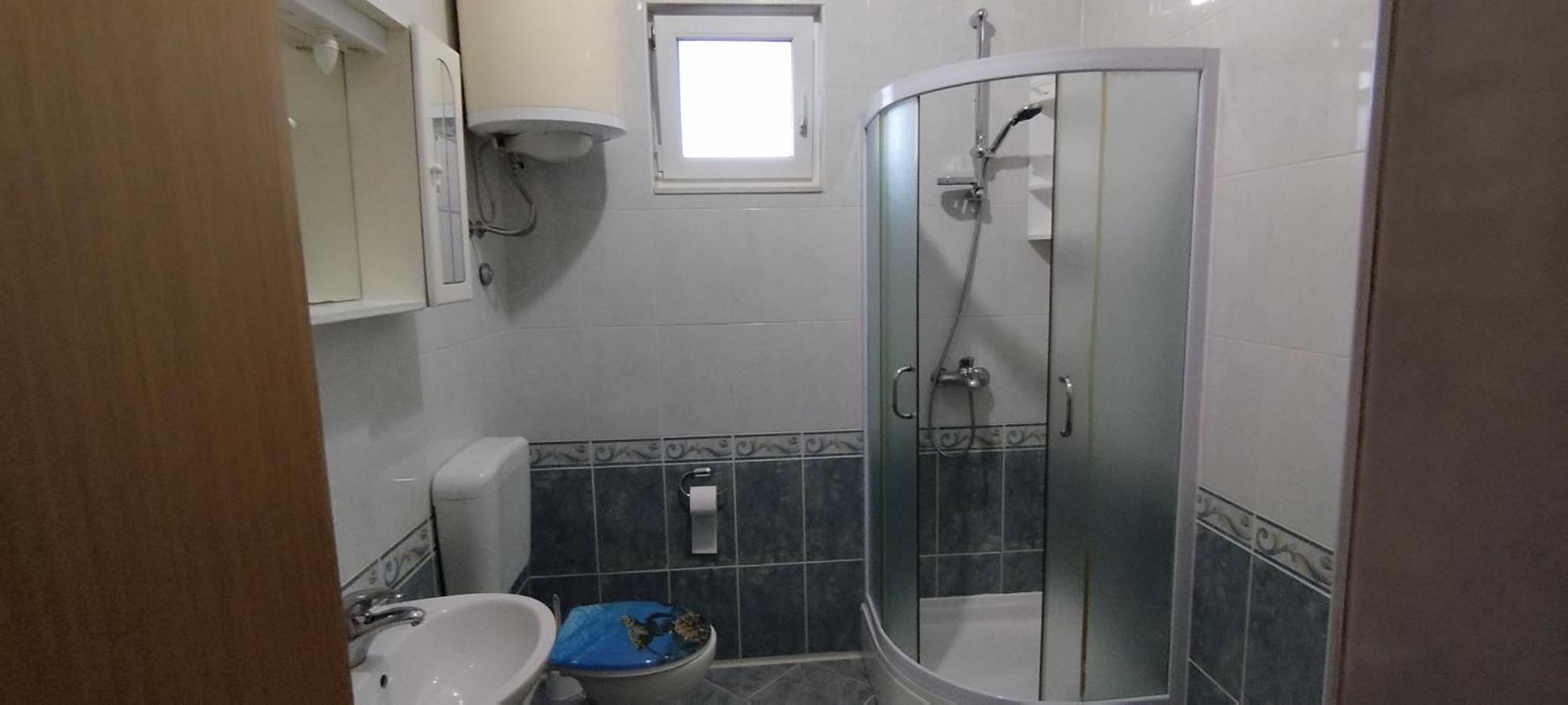 Apartment Strbic Ploce (Dubrovnik-Neretva) Exterior foto